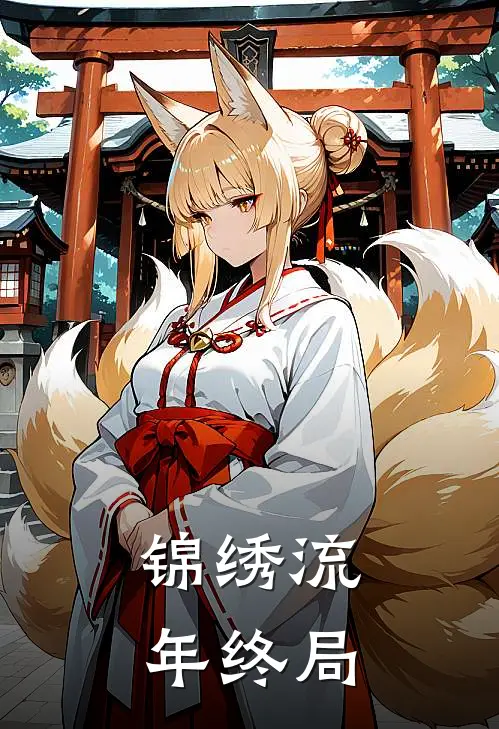 锦绣流年终局