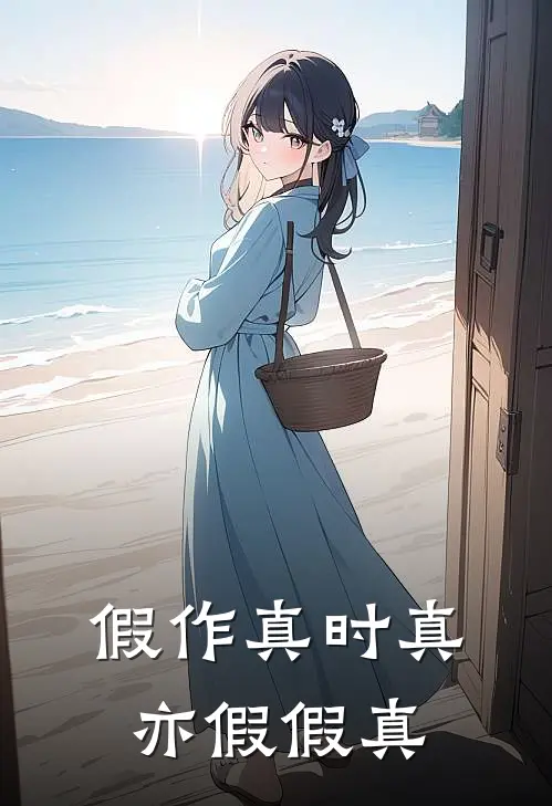 假作真时真亦假【假真】