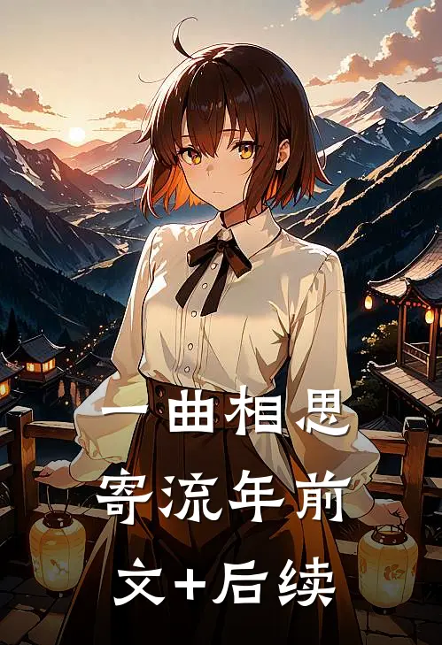一曲相思寄流年前文+后续