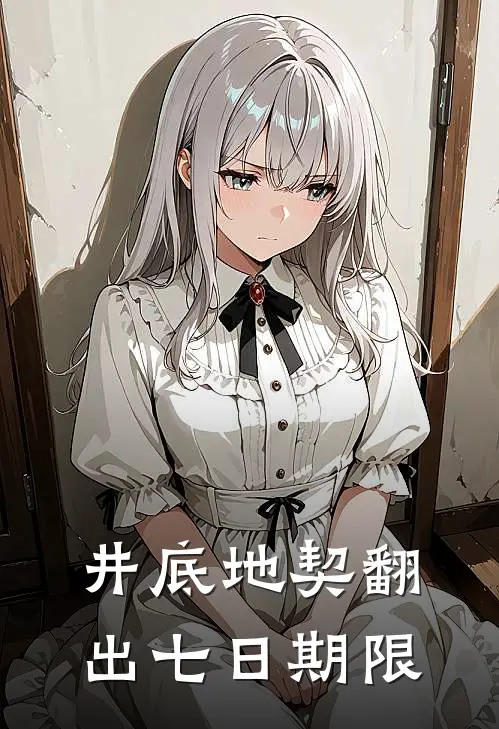 井底地契翻出七日期限