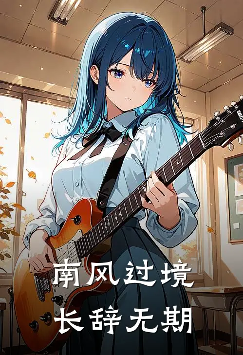 南风过境，长辞无期