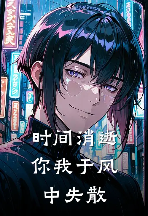 时间消逝，你我于风中失散