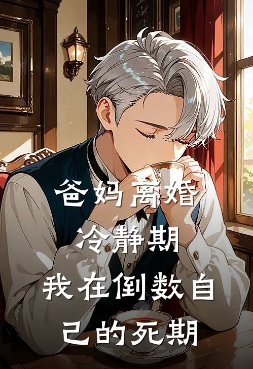 爸妈离婚冷静期，我在倒数自己的死期