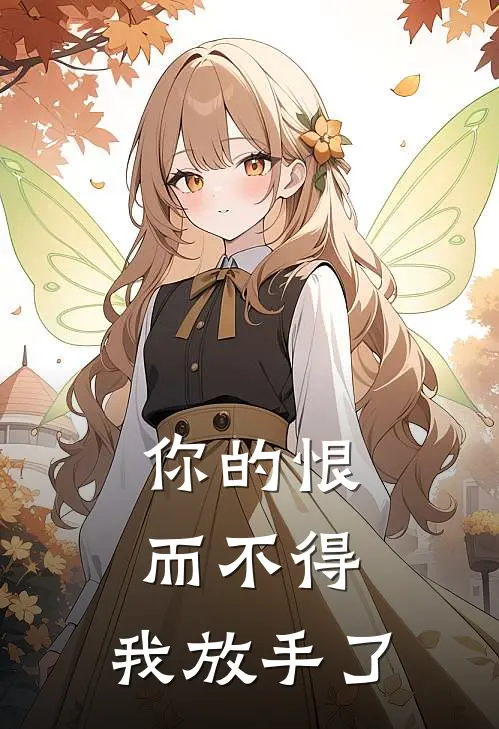 你的恨而不得，我放手了
