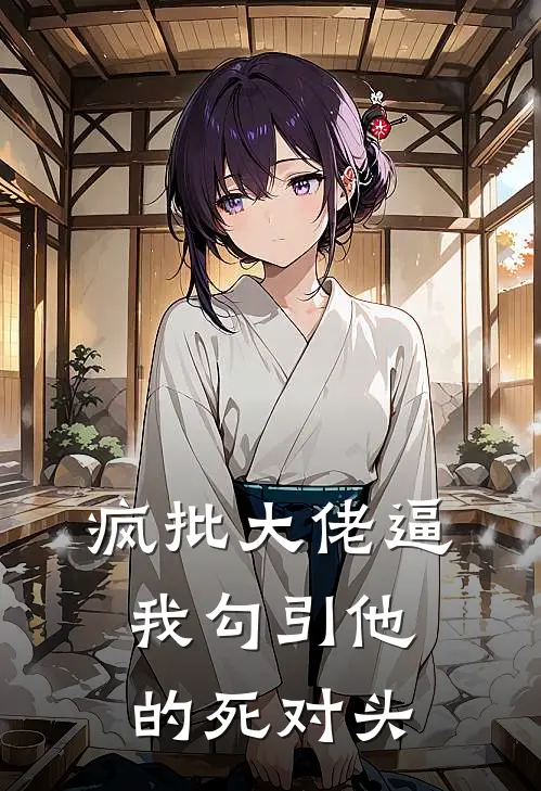 疯批大佬逼我勾引他的死对头