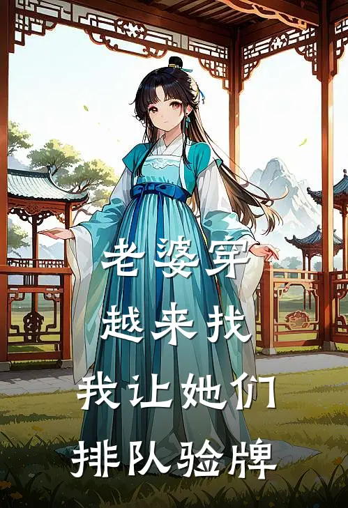 老婆穿越来找，我让她们排队验牌