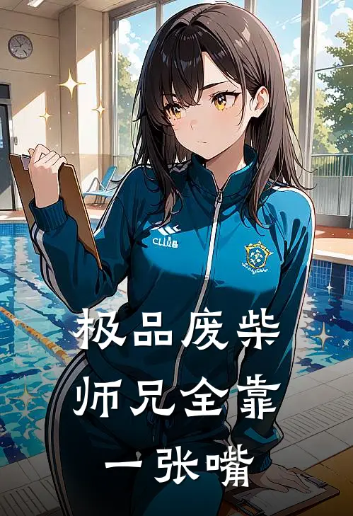 极品废柴：师兄全靠一张嘴