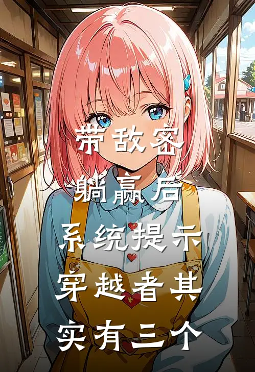 带敌密躺赢后，系统提示穿越者其实有三个