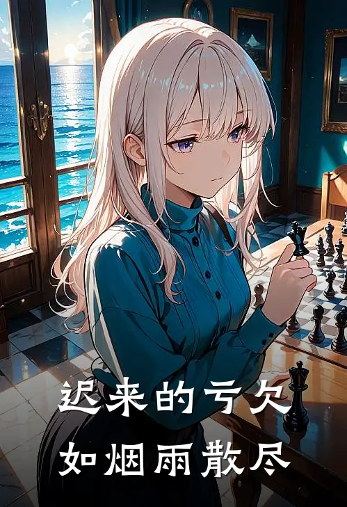 迟来的亏欠如烟雨散尽
