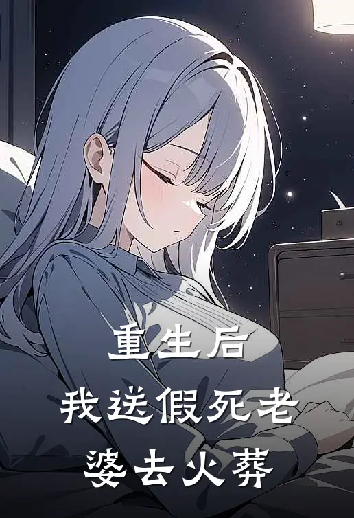 重生后，我送假死老婆去火葬