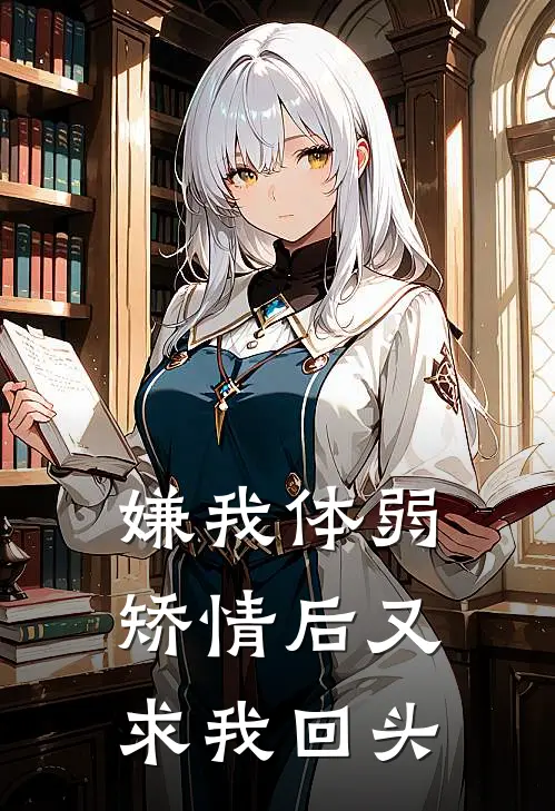 嫌我体弱矫情后又求我回头