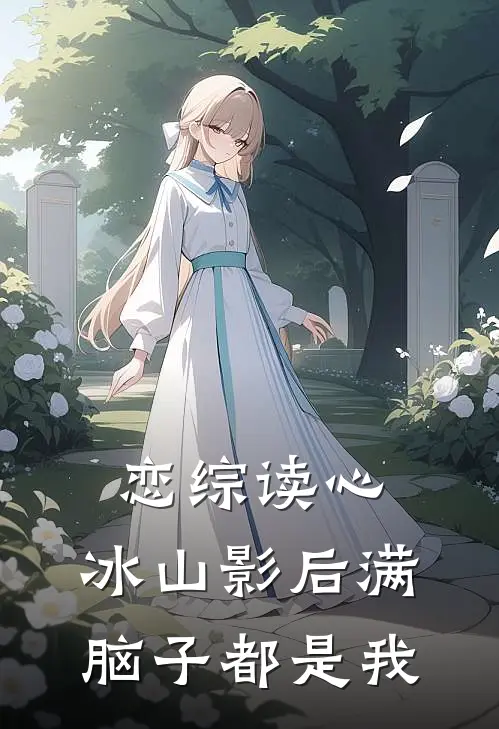 恋综读心：冰山影后满脑子都是我