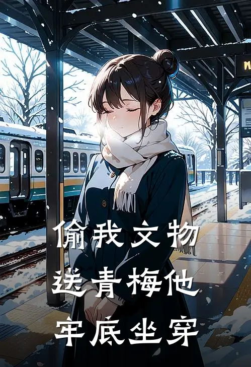 偷我文物送青梅他牢底坐穿