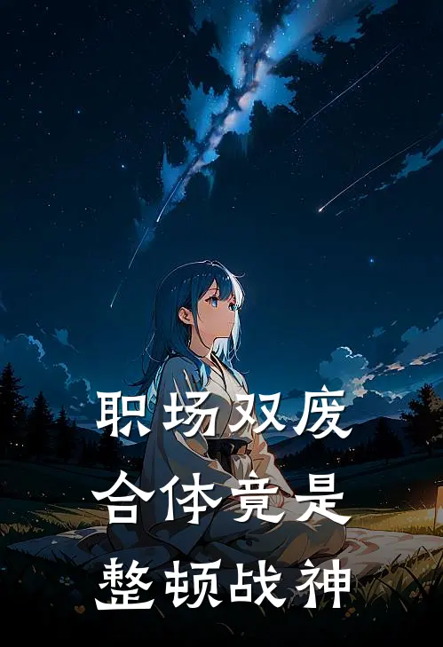 职场双废合体竟是整顿战神