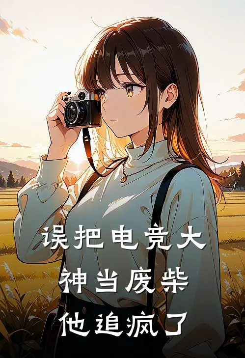 误把电竞大神当废柴，他追疯了
