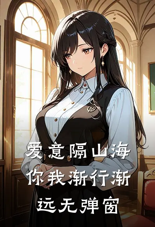 爱意隔山海，你我渐行渐远无弹窗
