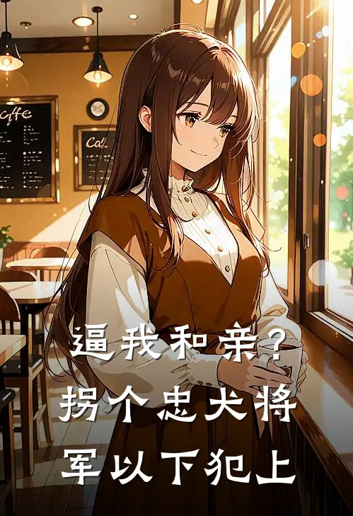 逼我和亲？拐个忠犬将军以下犯上