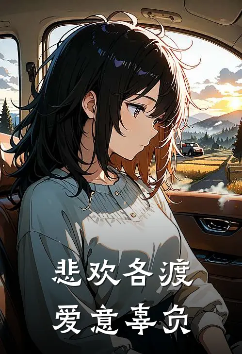 悲欢各渡，爱意辜负