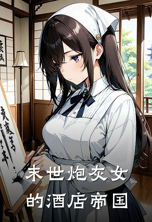 末世炮灰女的酒店帝国
