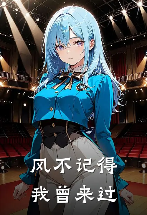 风不记得我曾来过