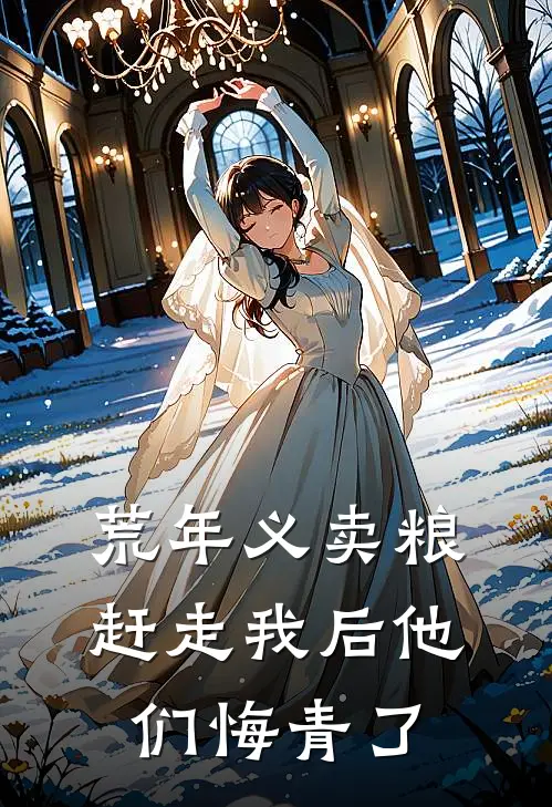 荒年义卖粮，赶走我后他们悔青了