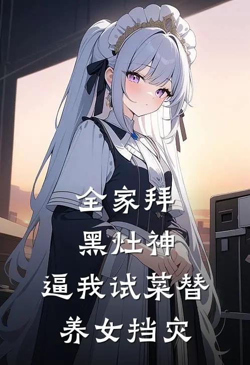 全家拜黑灶神，逼我试菜替养女挡灾