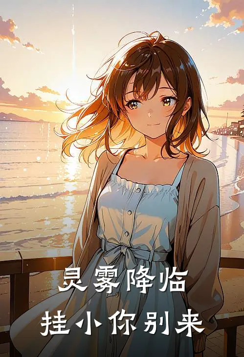 灵雾降临：挂小你别来