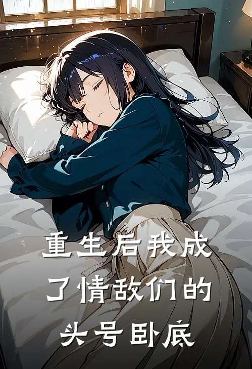 重生后我成了情敌们的头号卧底