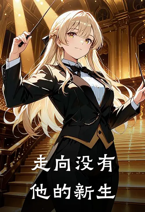 走向没有他的新生