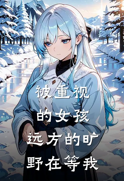 被重视的女孩，远方的旷野在等我