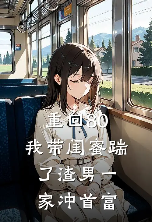 重回80，我带闺蜜踹了渣男一家冲首富