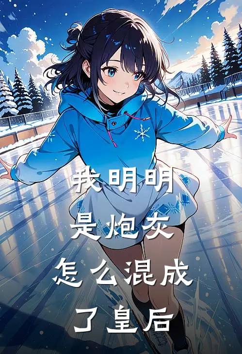 我明明是炮灰，怎么混成了皇后