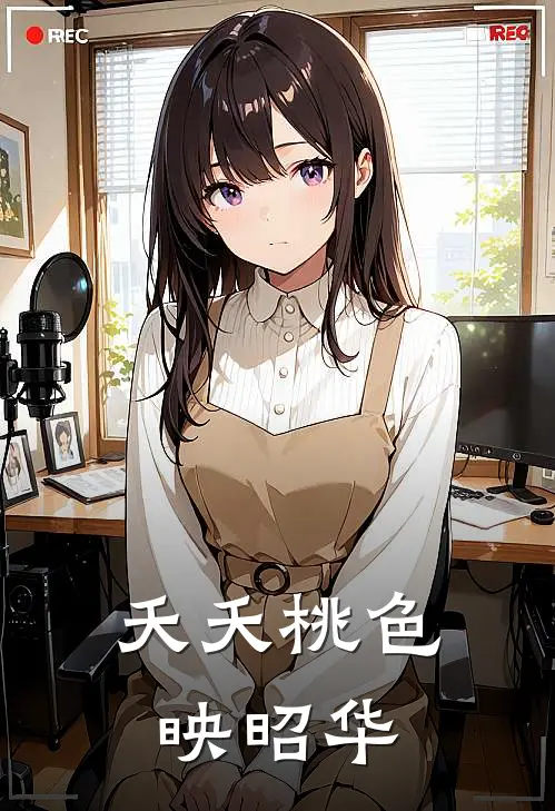 夭夭桃色映昭华