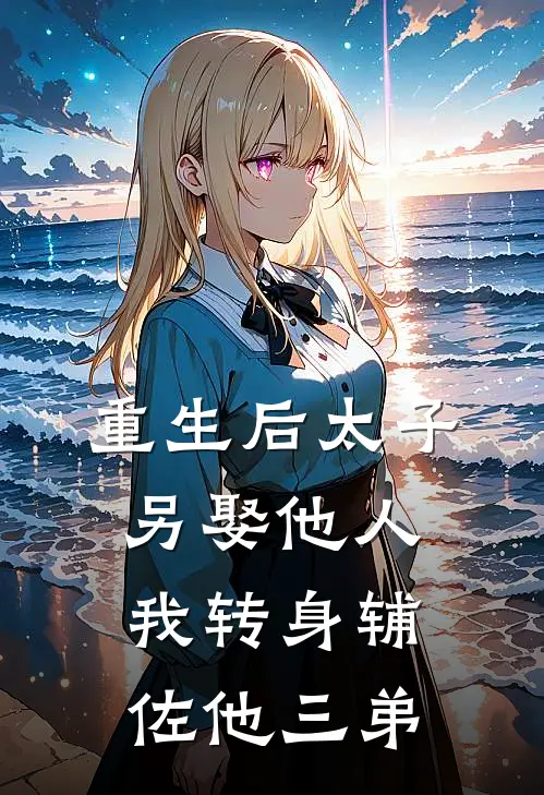 重生后太子另娶他人,我转身辅佐他三弟