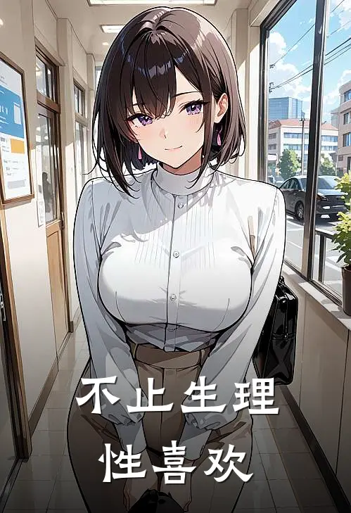 不止生理性喜欢