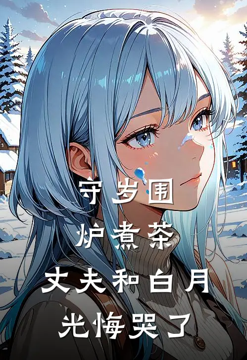 守岁围炉煮茶，丈夫和白月光悔哭了