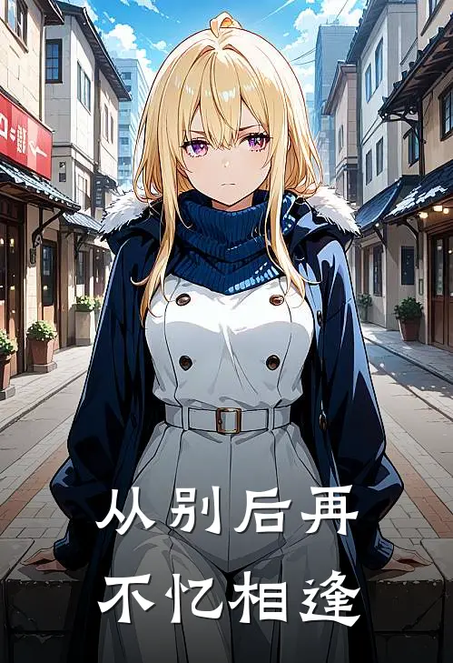 从别后再不忆相逢