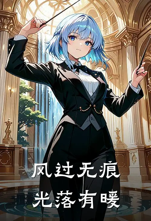 风过无痕，光落有暖