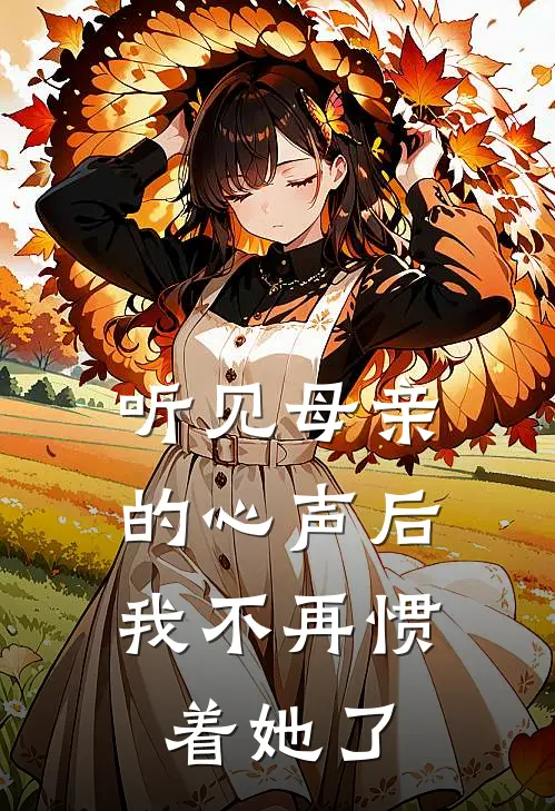 听见母亲的心声后，我不再惯着她了