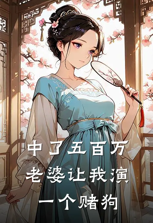 中了五百万，老婆让我演一个赌狗