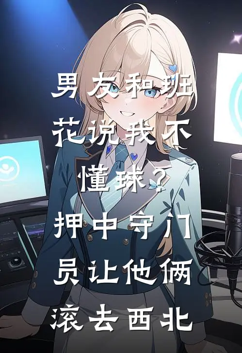 男友和班花说我不懂球？押中守门员让他俩滚去西北