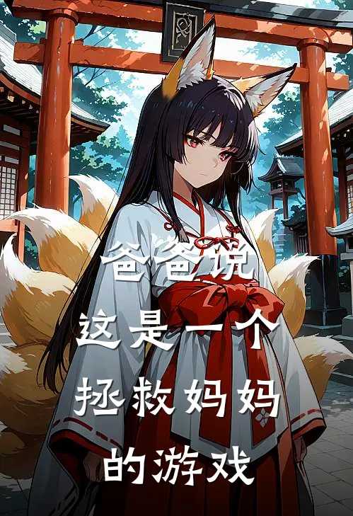 爸爸说，这是一个“拯救妈妈”的游戏