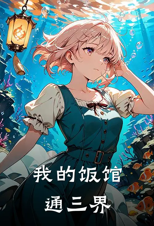 我的饭馆通三界
