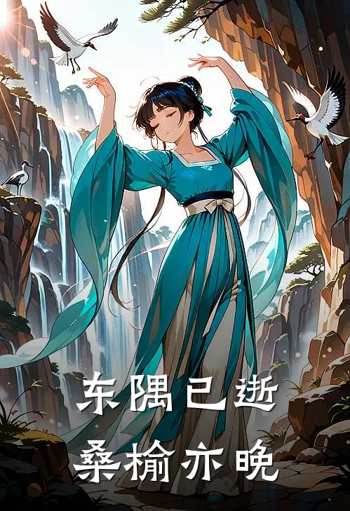 东隅已逝，桑榆亦晚