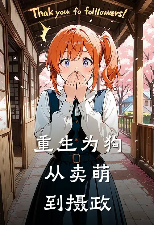 重生为狗：从卖萌到摄政