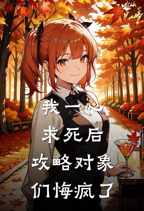 我一心求死后，攻略对象们悔疯了