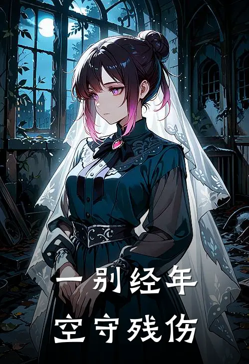 一别经年，空守残伤