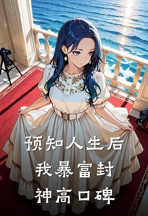 预知人生后，我暴富封神高口碑