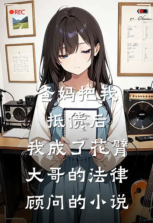 爸妈把我抵债后，我成了花臂大哥的法律顾问的小说