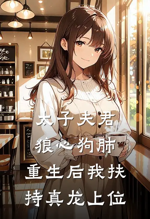 太子夫君狼心狗肺，重生后我扶持真龙上位